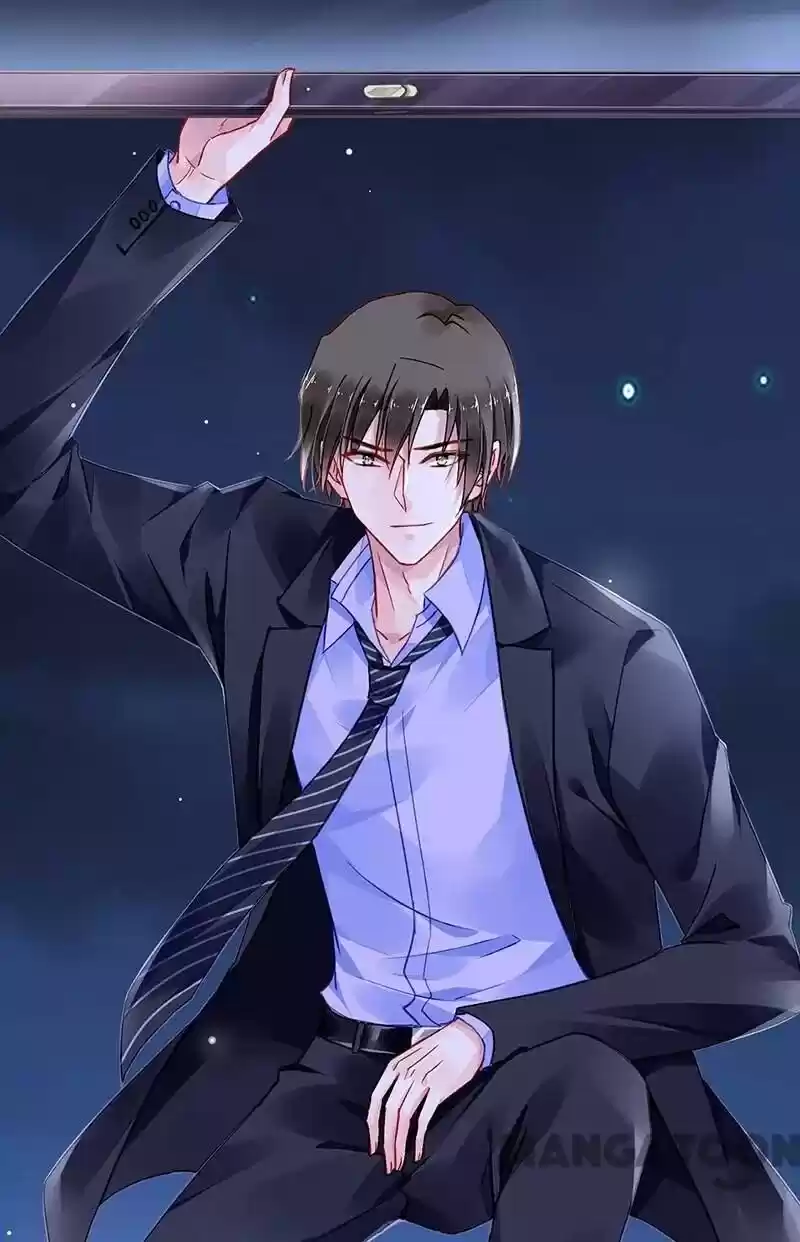 Haomen qifu de chuntian ch.278