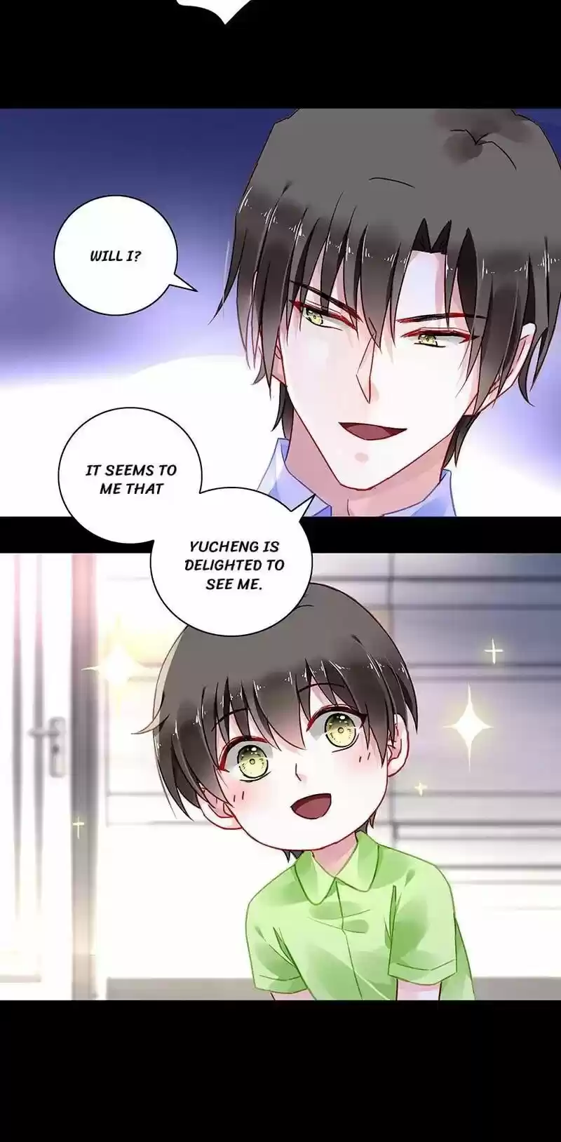 Haomen qifu de chuntian ch.279