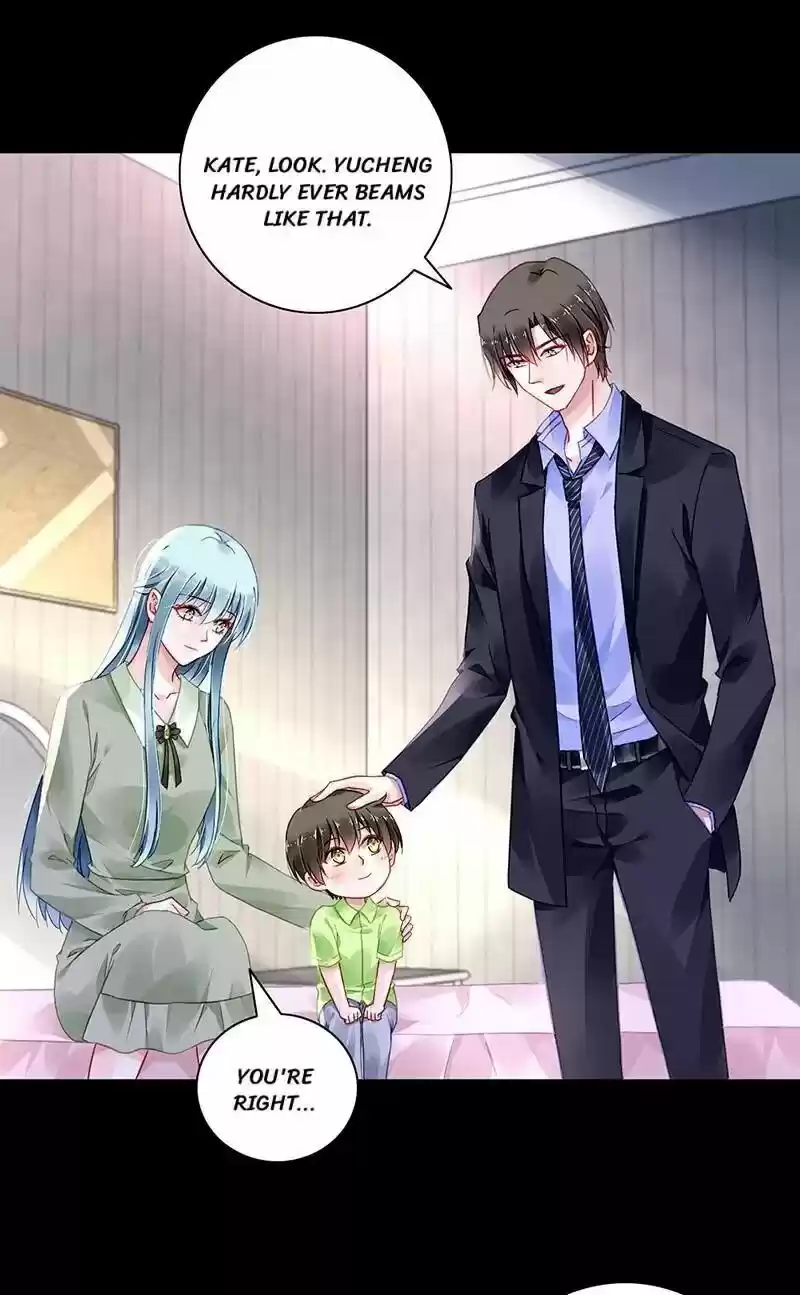 Haomen qifu de chuntian ch.279