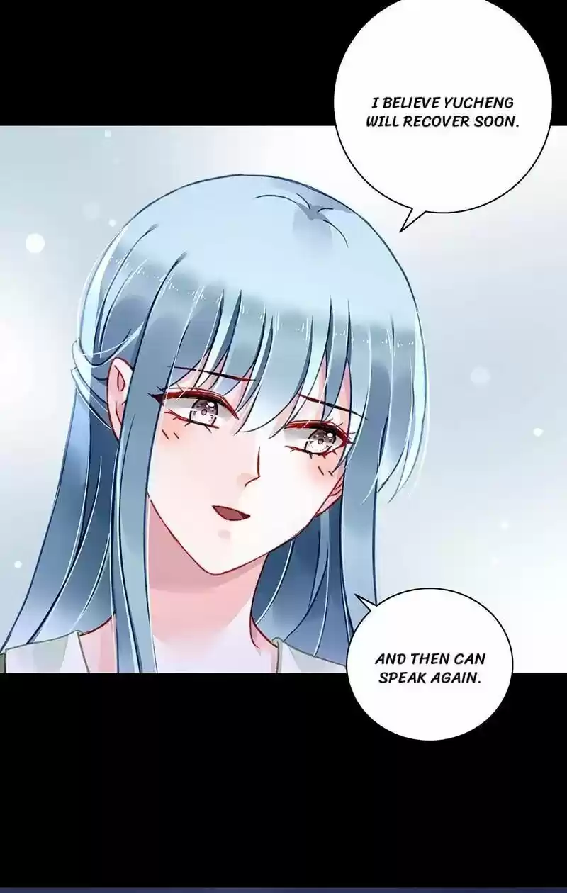 Haomen qifu de chuntian ch.279