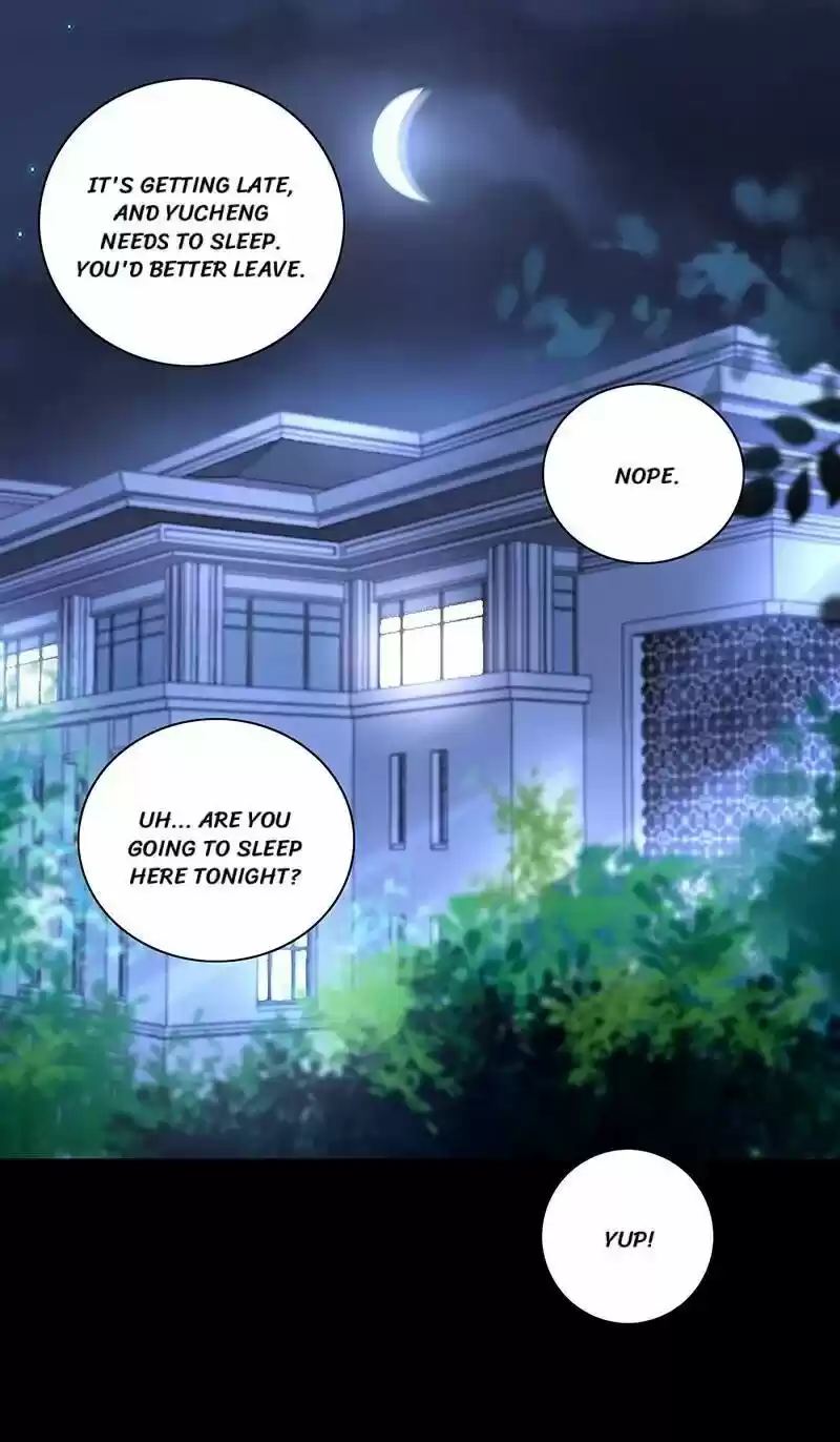 Haomen qifu de chuntian ch.279