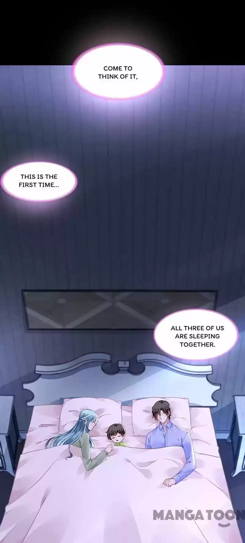 Haomen qifu de chuntian ch.279