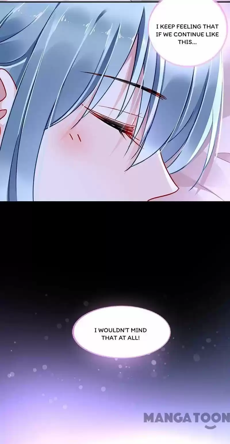 Haomen qifu de chuntian ch.279