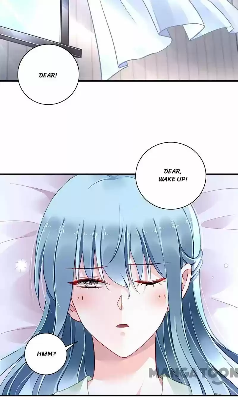 Haomen qifu de chuntian ch.279