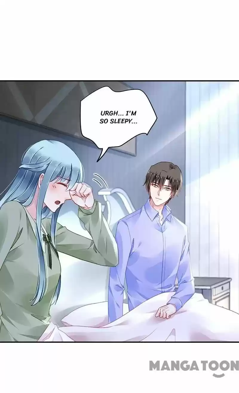 Haomen qifu de chuntian ch.279