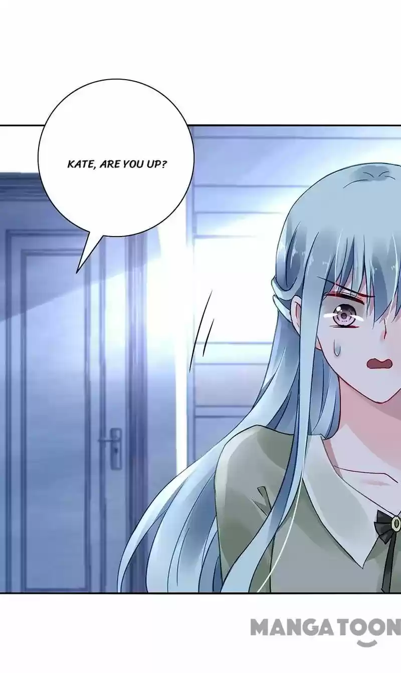 Haomen qifu de chuntian ch.279