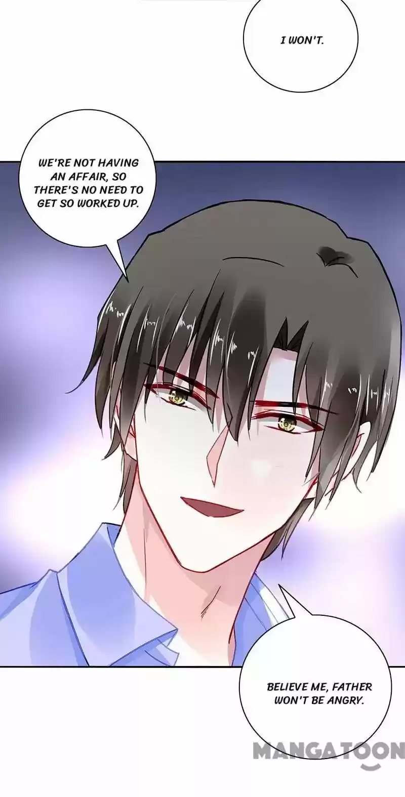 Haomen qifu de chuntian ch.279