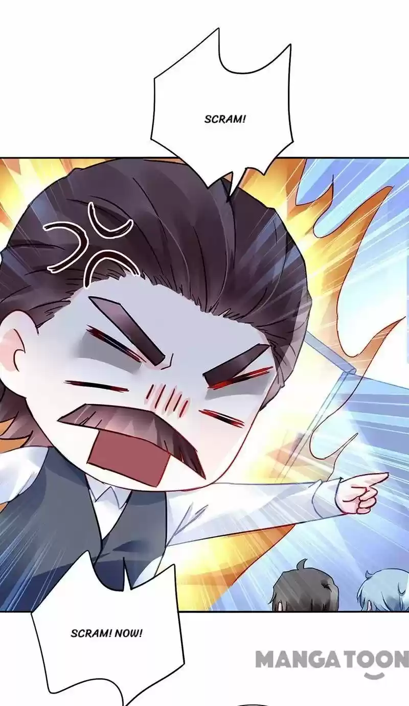 Haomen qifu de chuntian ch.279