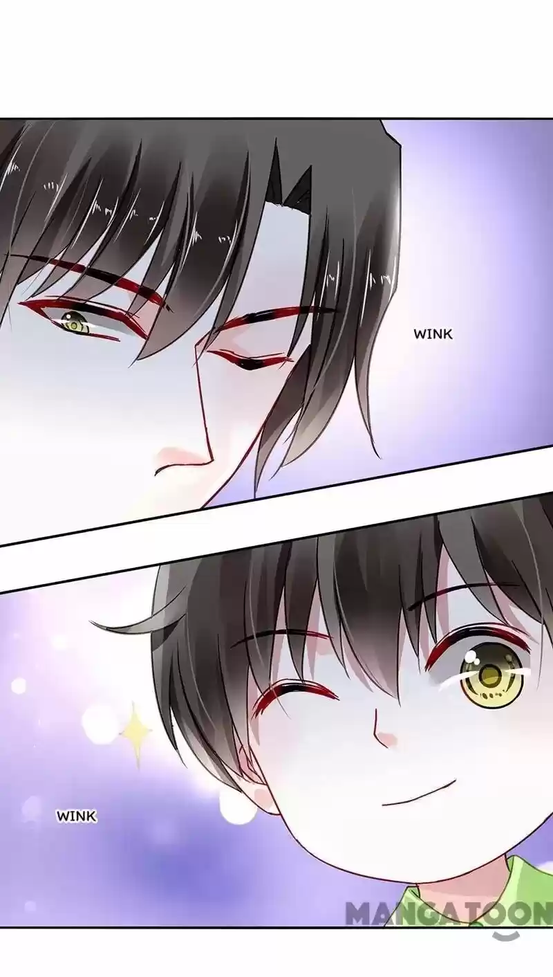 Haomen qifu de chuntian ch.279