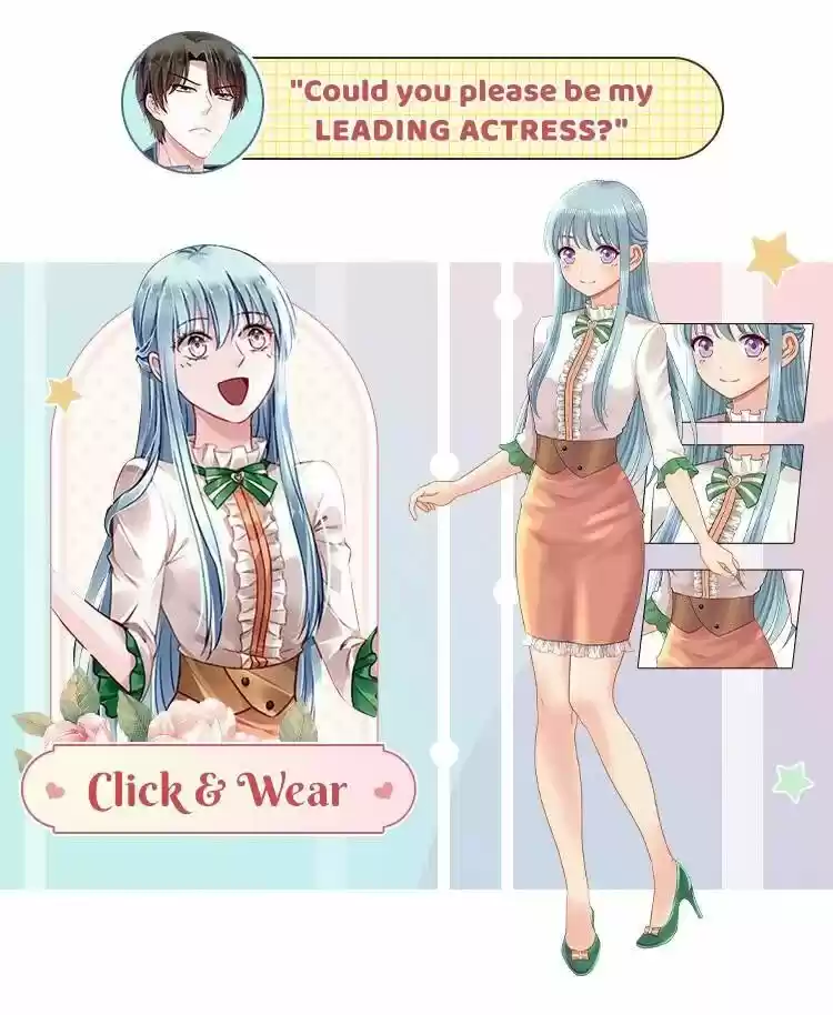 Haomen qifu de chuntian ch.279