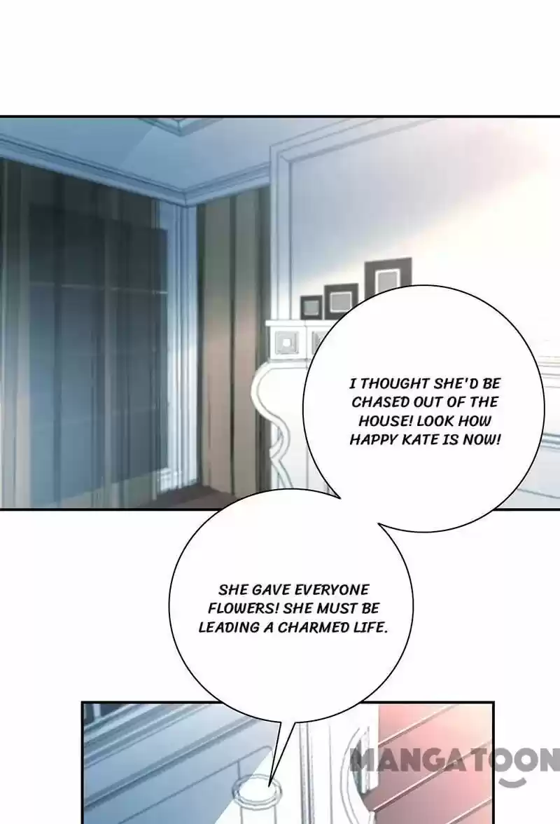 Haomen qifu de chuntian ch.281