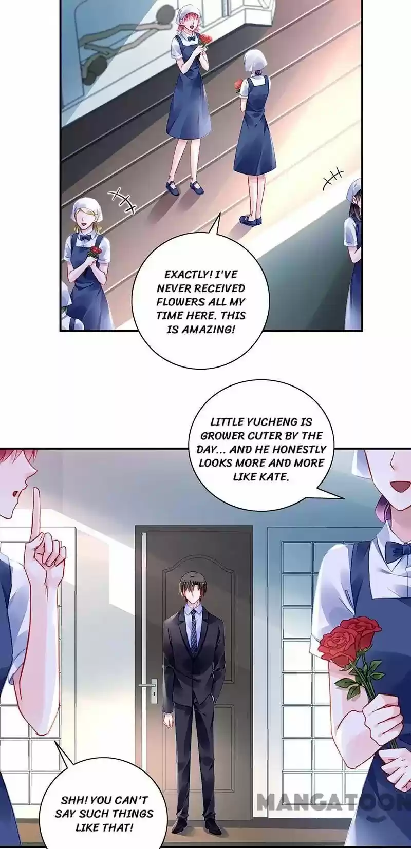 Haomen qifu de chuntian ch.281