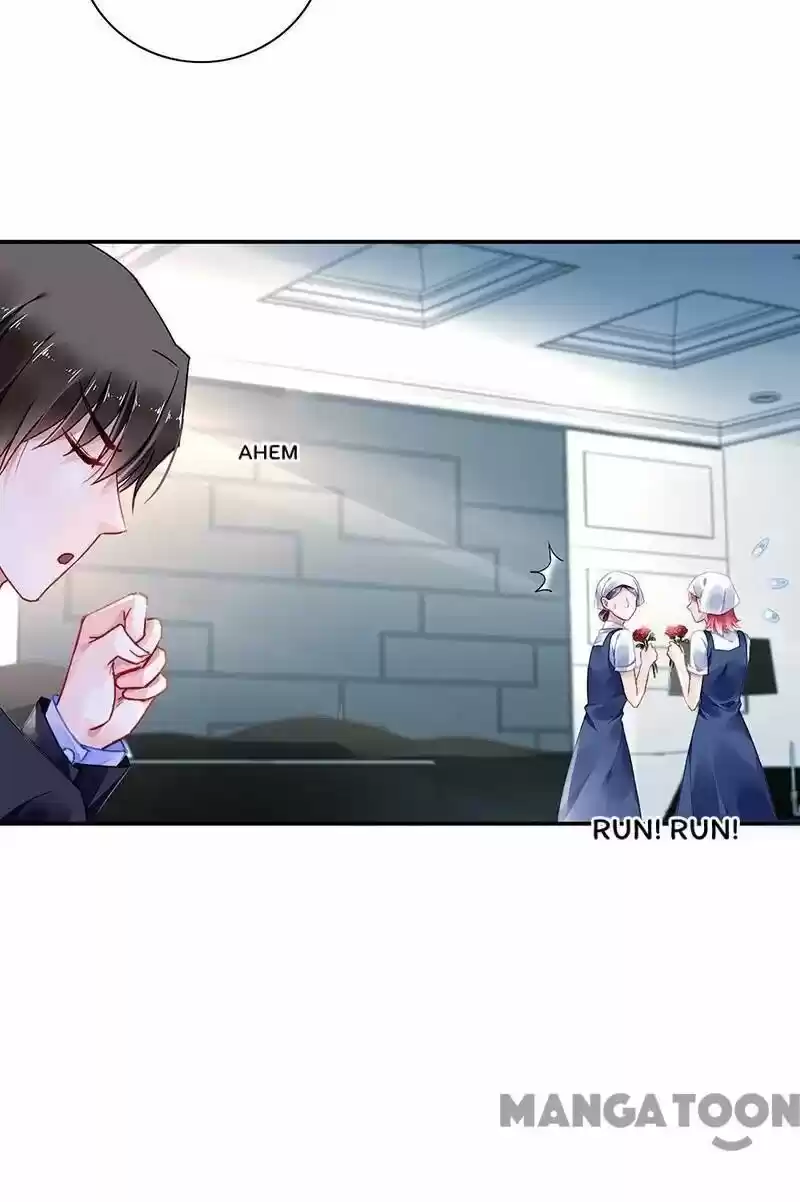 Haomen qifu de chuntian ch.281