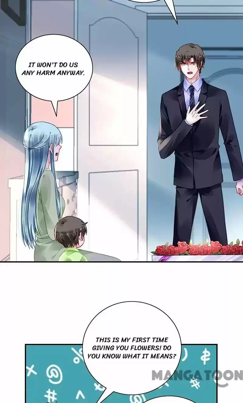 Haomen qifu de chuntian ch.281