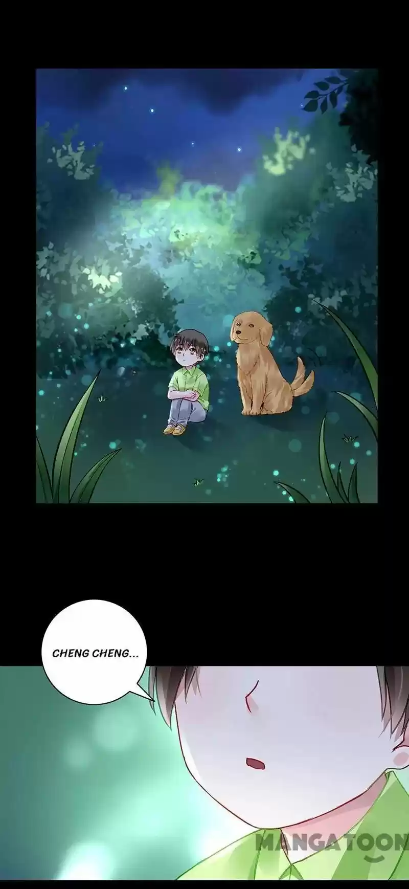 Haomen qifu de chuntian ch.281