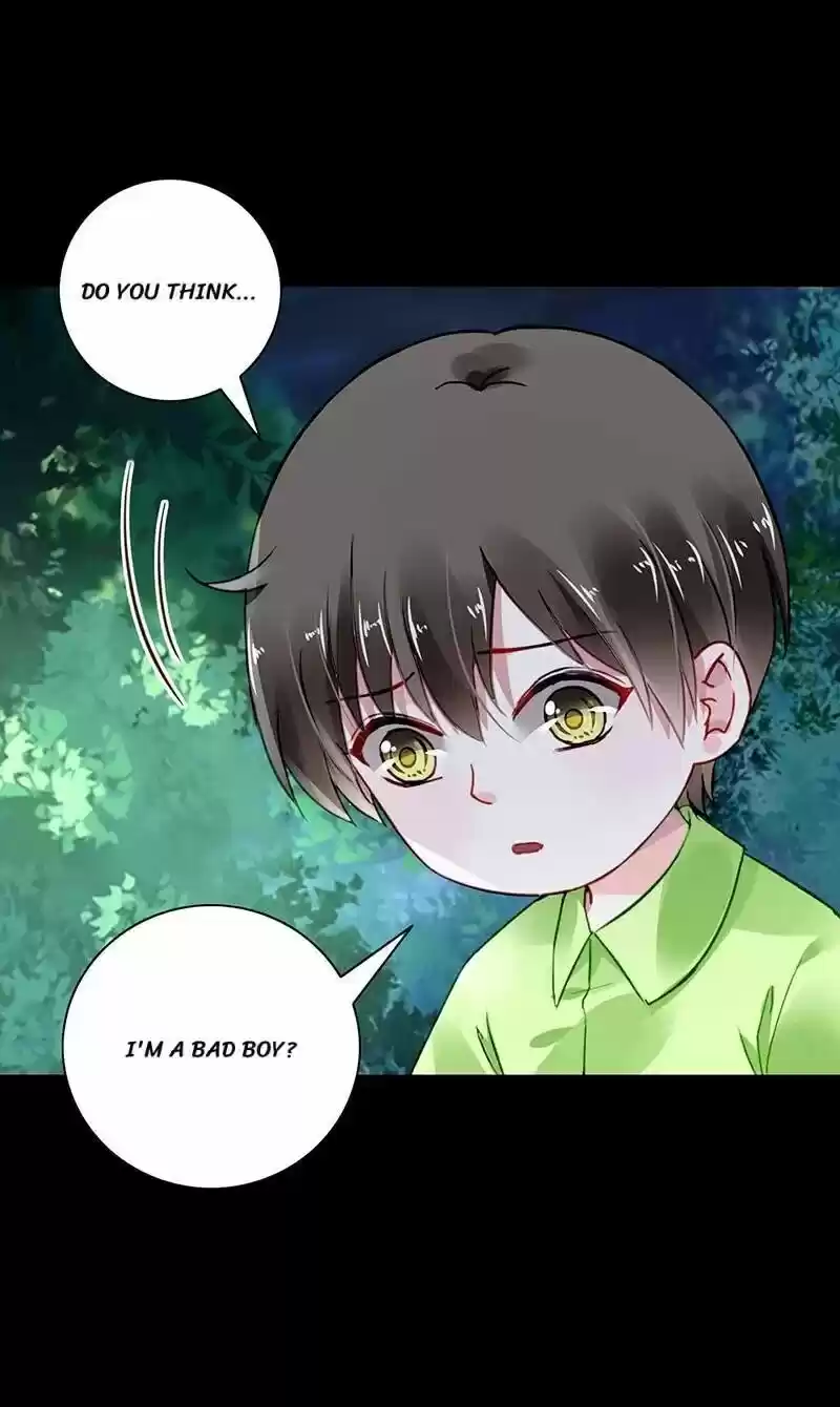 Haomen qifu de chuntian ch.281