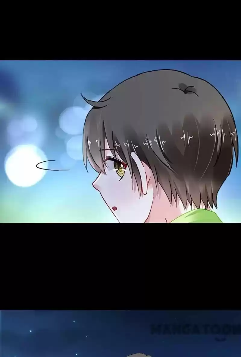 Haomen qifu de chuntian ch.281