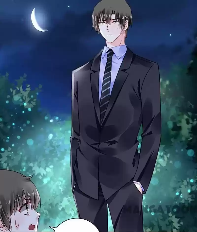 Haomen qifu de chuntian ch.281