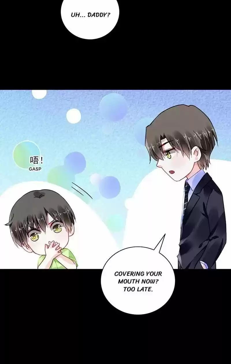 Haomen qifu de chuntian ch.281