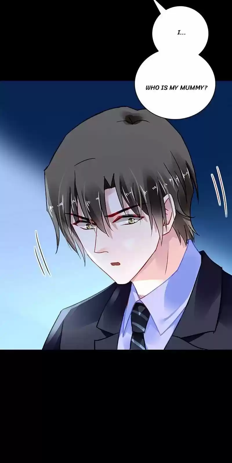 Haomen qifu de chuntian ch.281