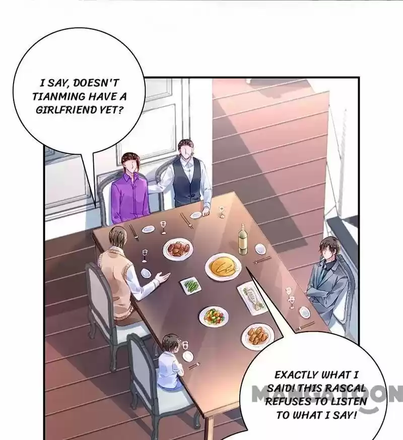 Haomen qifu de chuntian ch.283