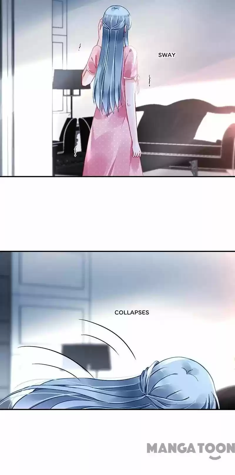 Haomen qifu de chuntian ch.283