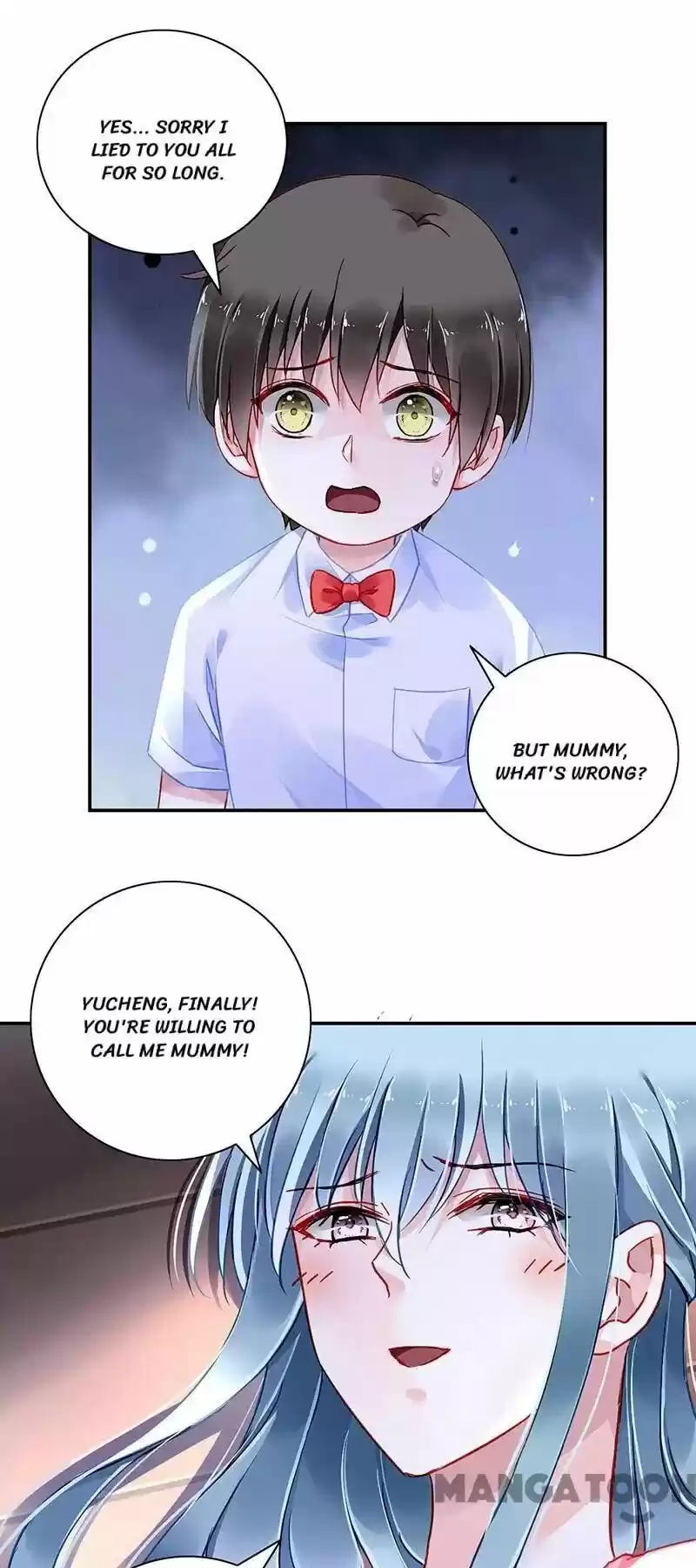 Haomen qifu de chuntian ch.283