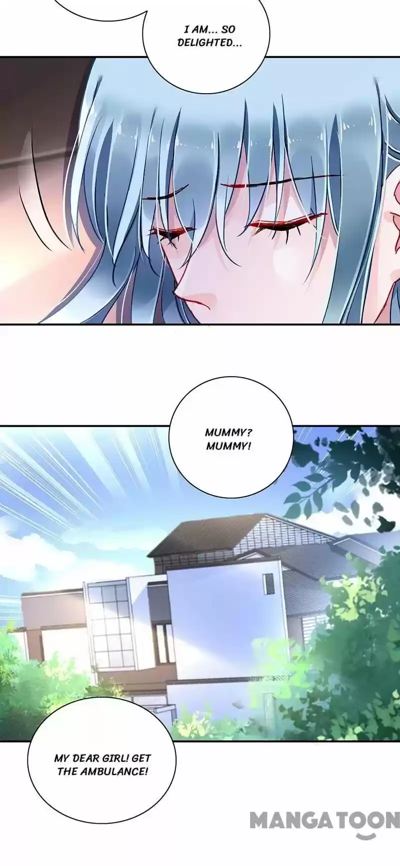 Haomen qifu de chuntian ch.283