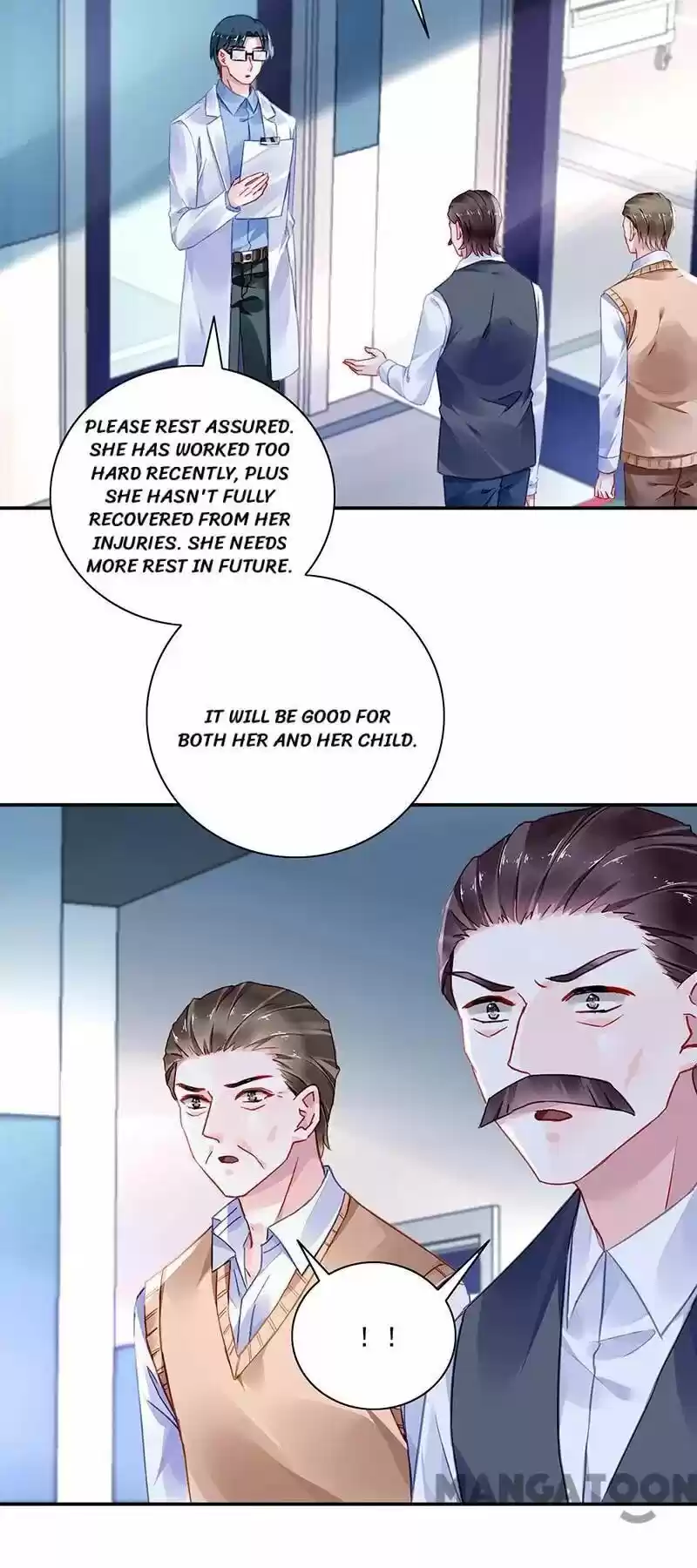 Haomen qifu de chuntian ch.283