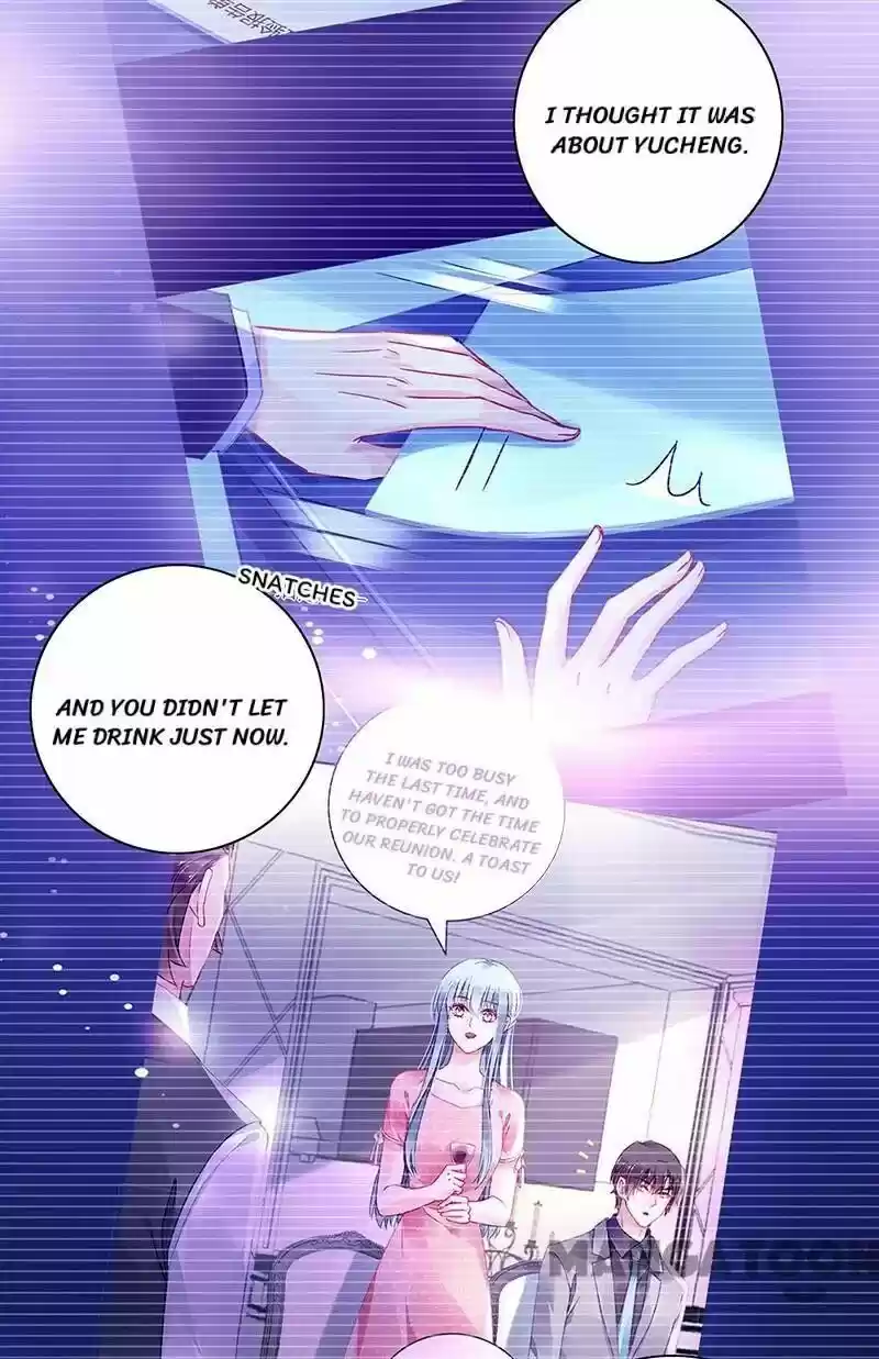 Haomen qifu de chuntian ch.283