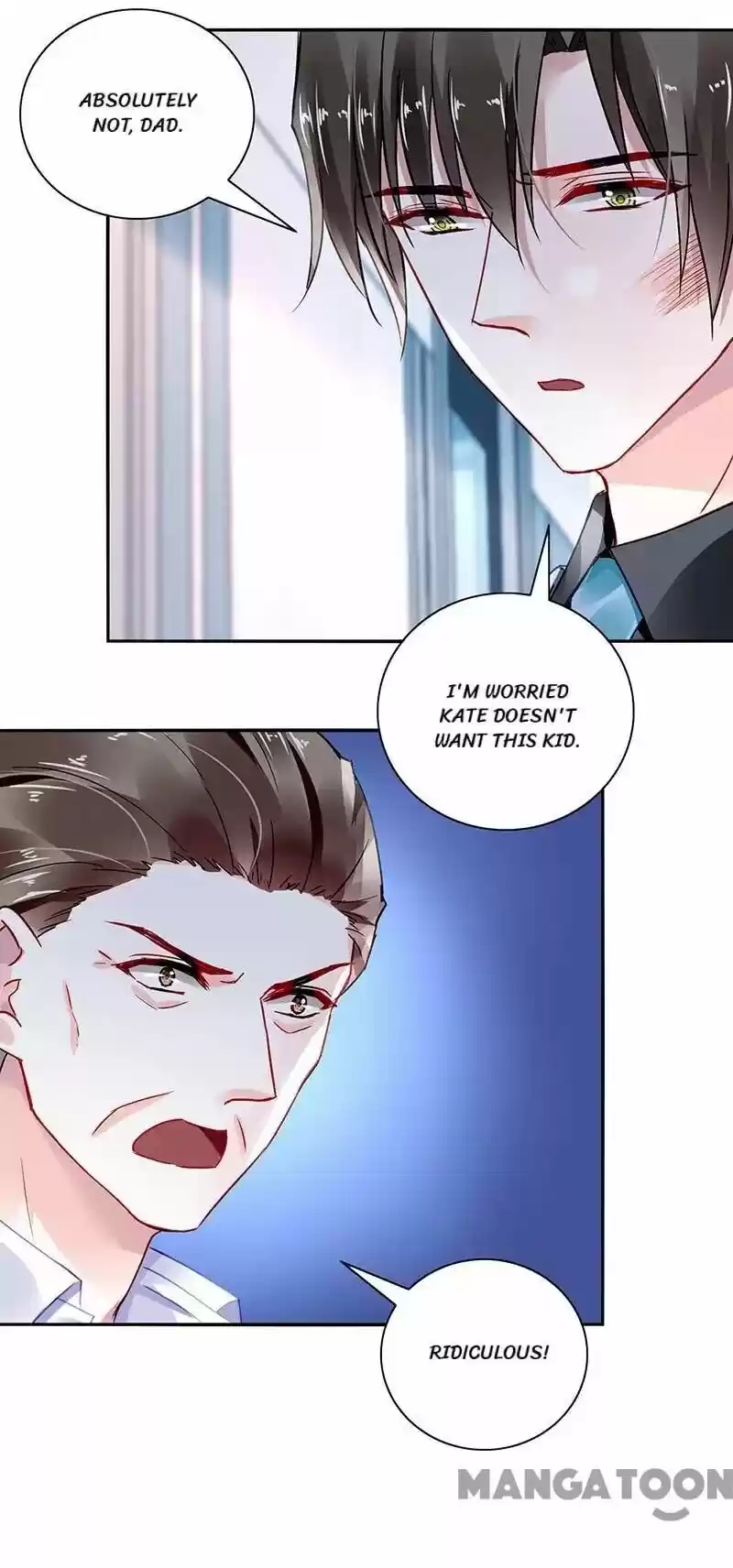 Haomen qifu de chuntian ch.284