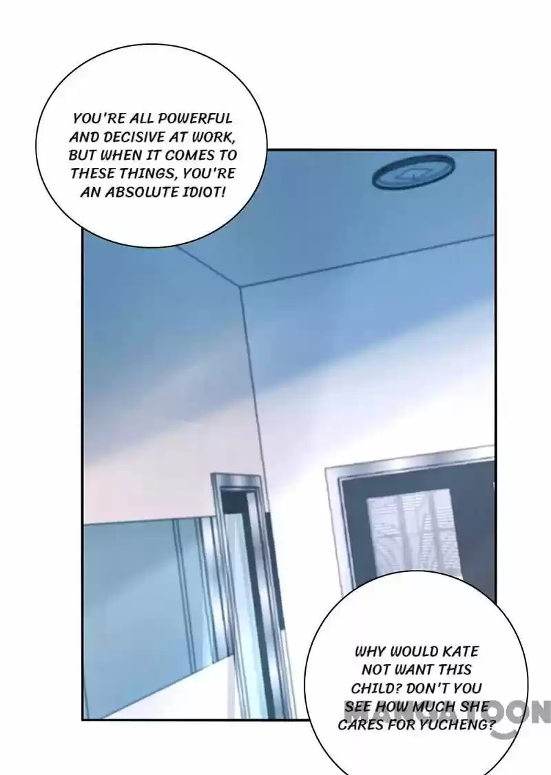 Haomen qifu de chuntian ch.284