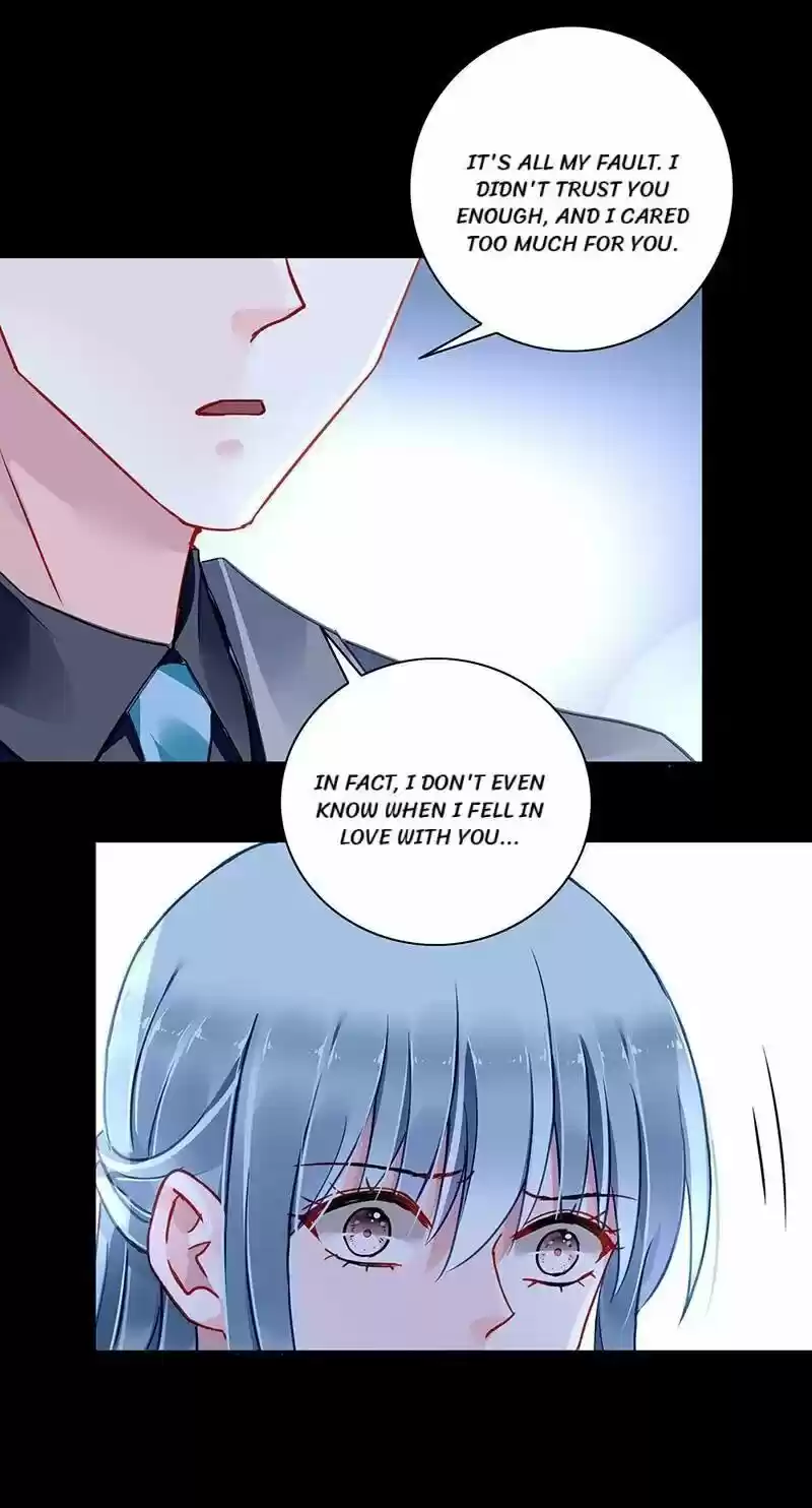 Haomen qifu de chuntian ch.284