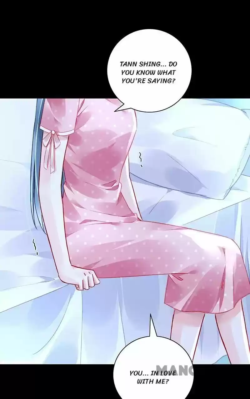 Haomen qifu de chuntian ch.284