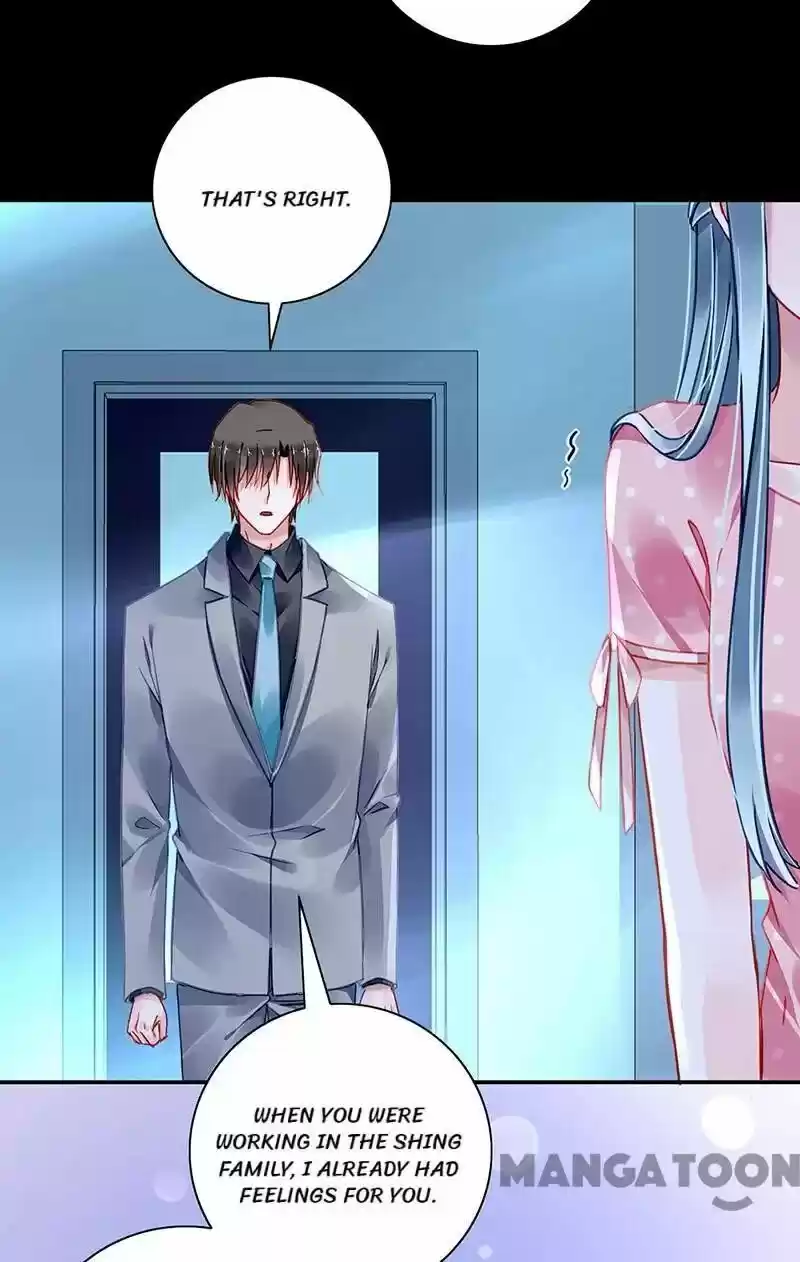 Haomen qifu de chuntian ch.284