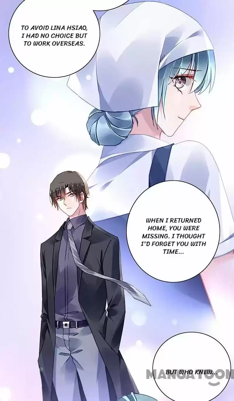 Haomen qifu de chuntian ch.284