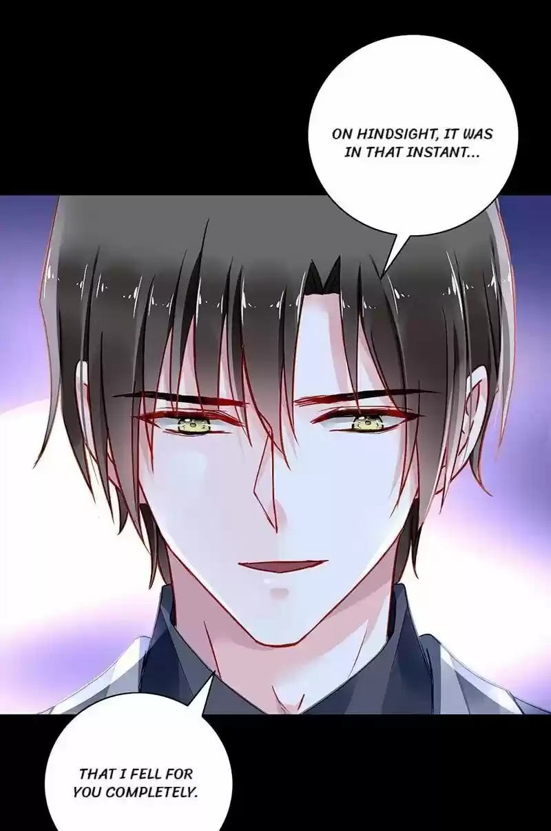 Haomen qifu de chuntian ch.284