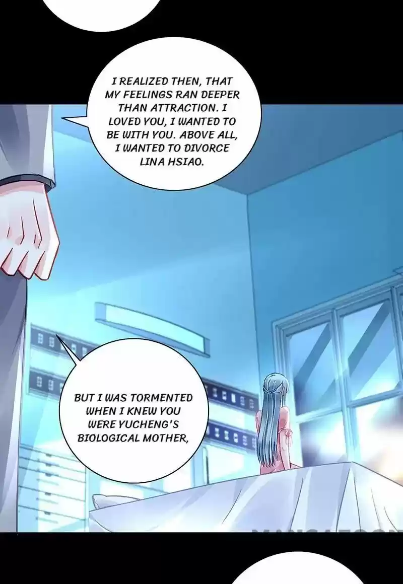 Haomen qifu de chuntian ch.284