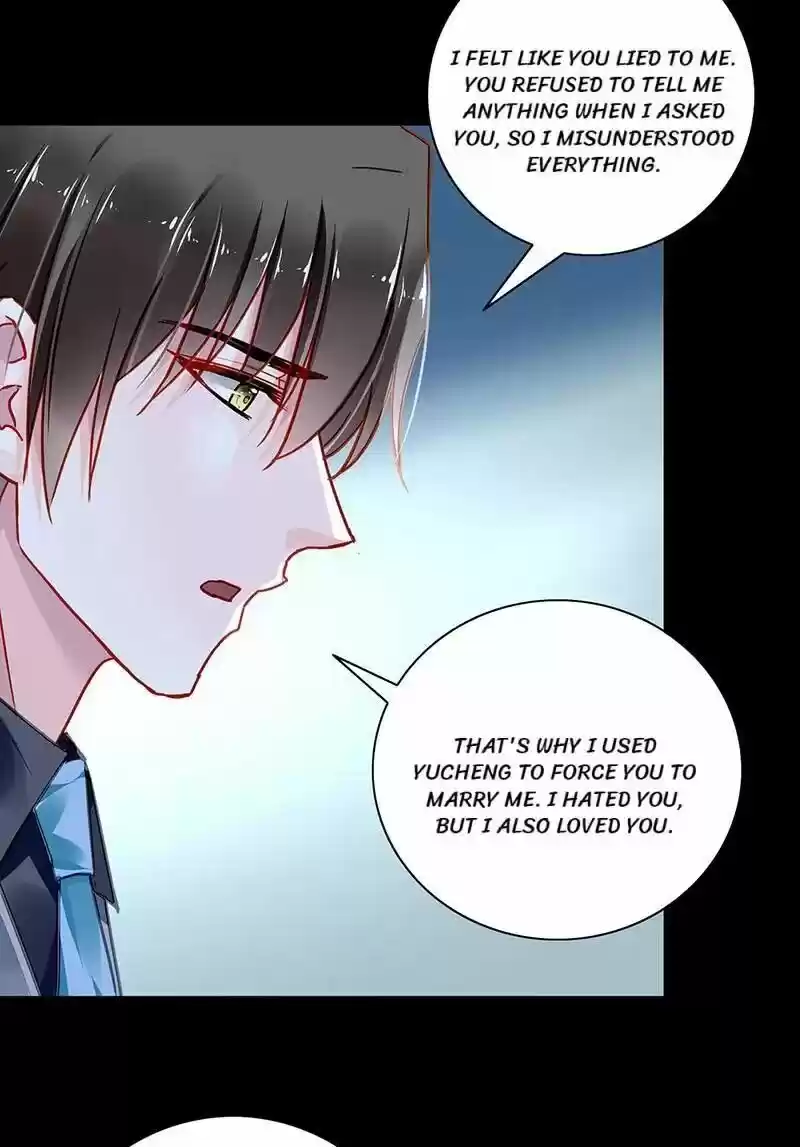 Haomen qifu de chuntian ch.284