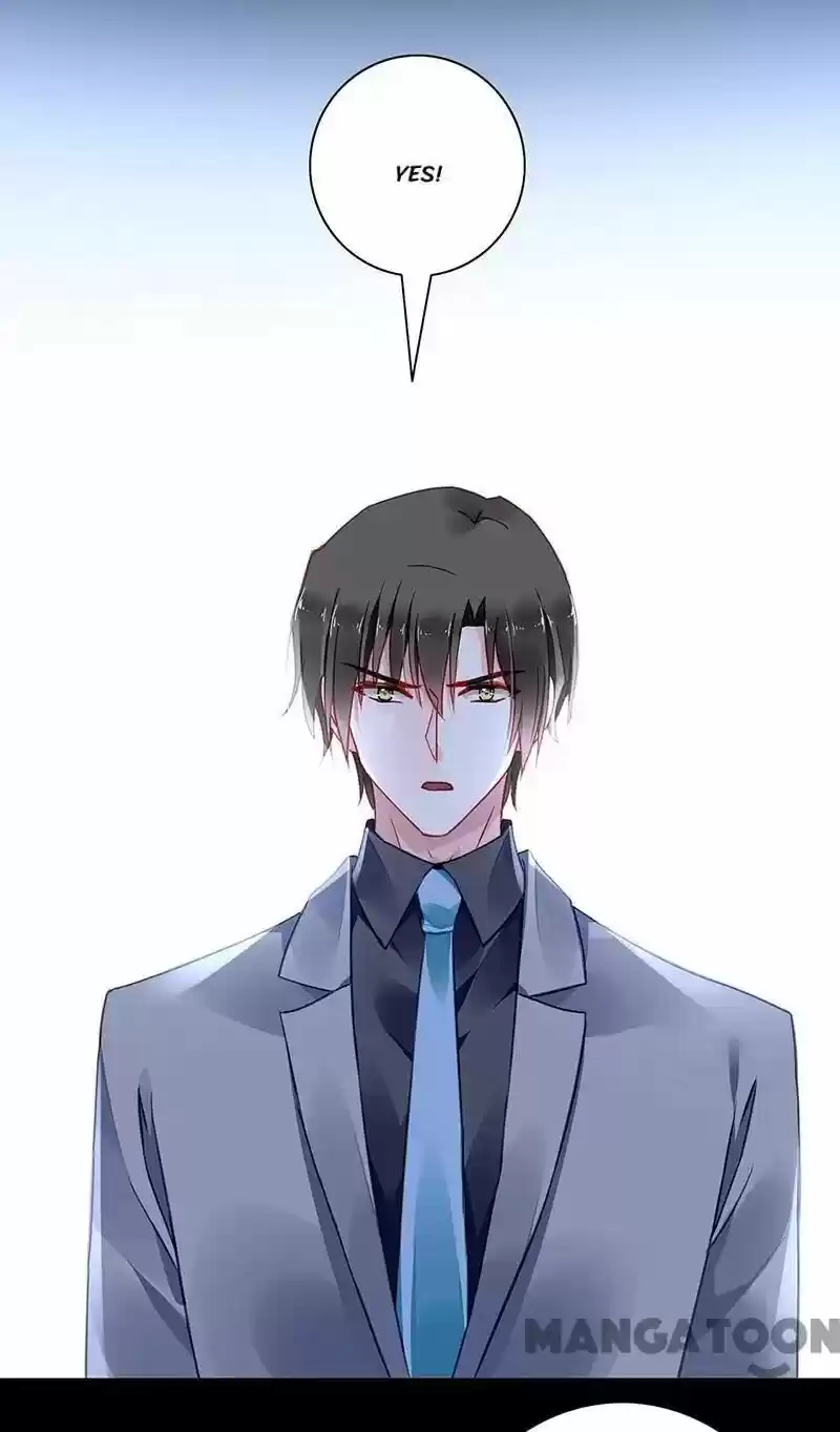 Haomen qifu de chuntian ch.285