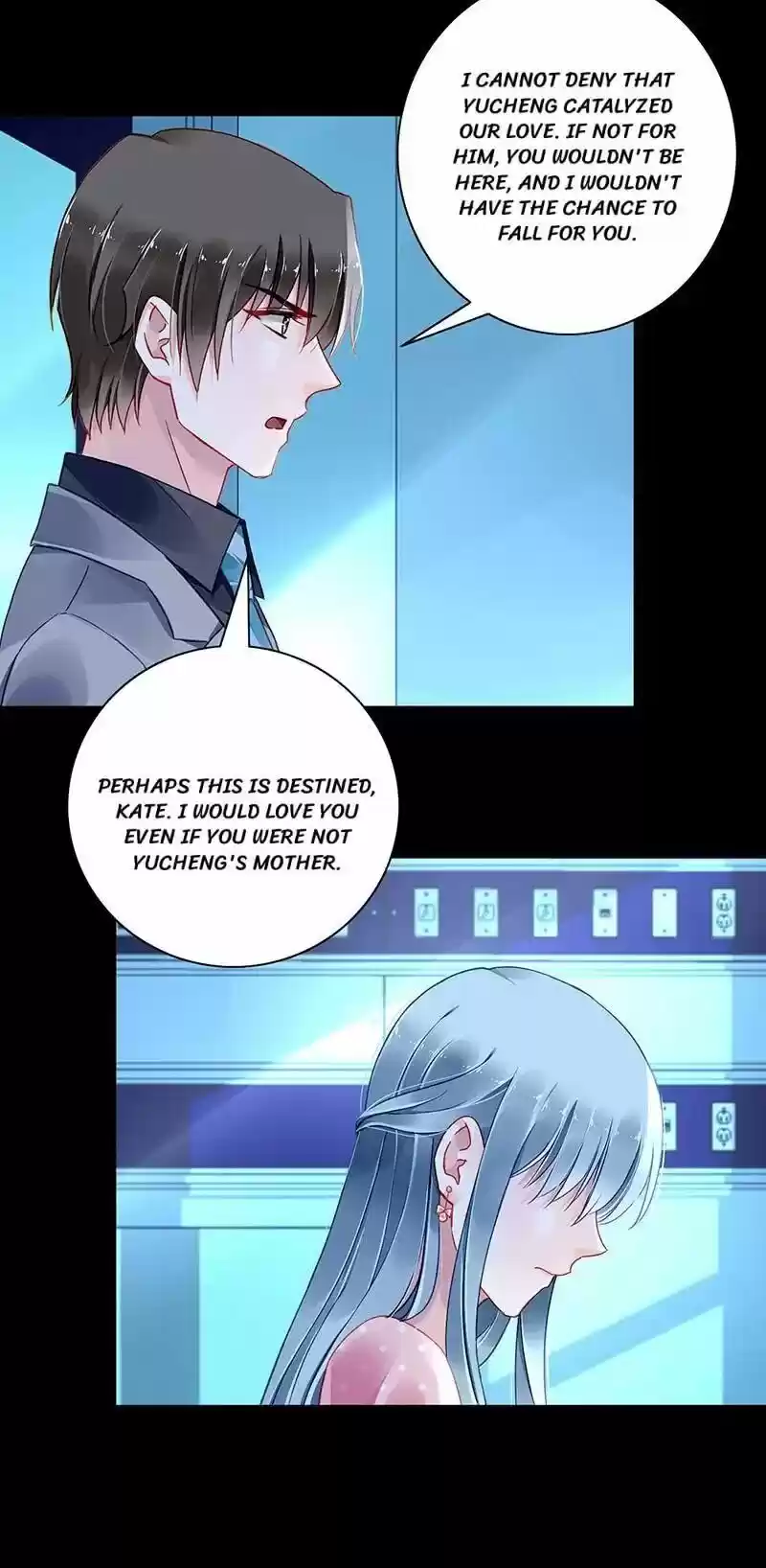 Haomen qifu de chuntian ch.285