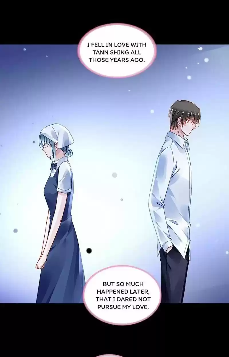 Haomen qifu de chuntian ch.285