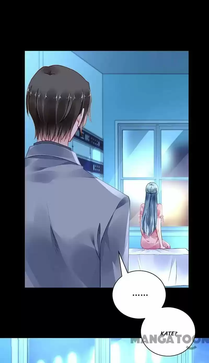 Haomen qifu de chuntian ch.285