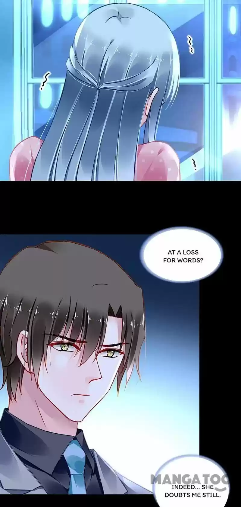 Haomen qifu de chuntian ch.285