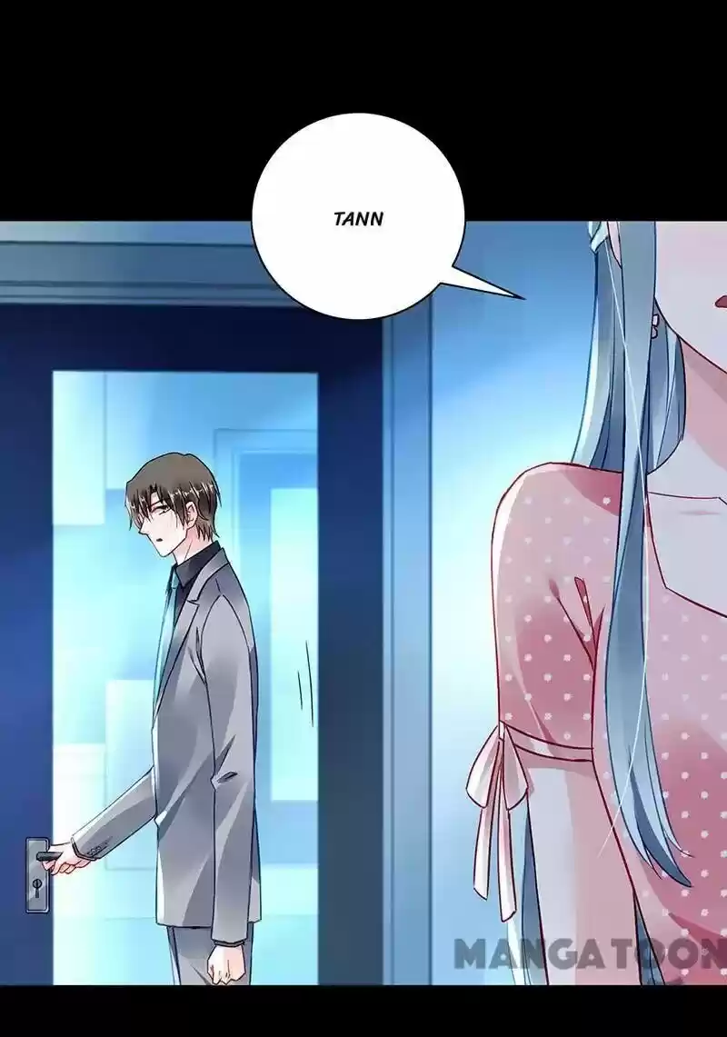 Haomen qifu de chuntian ch.285