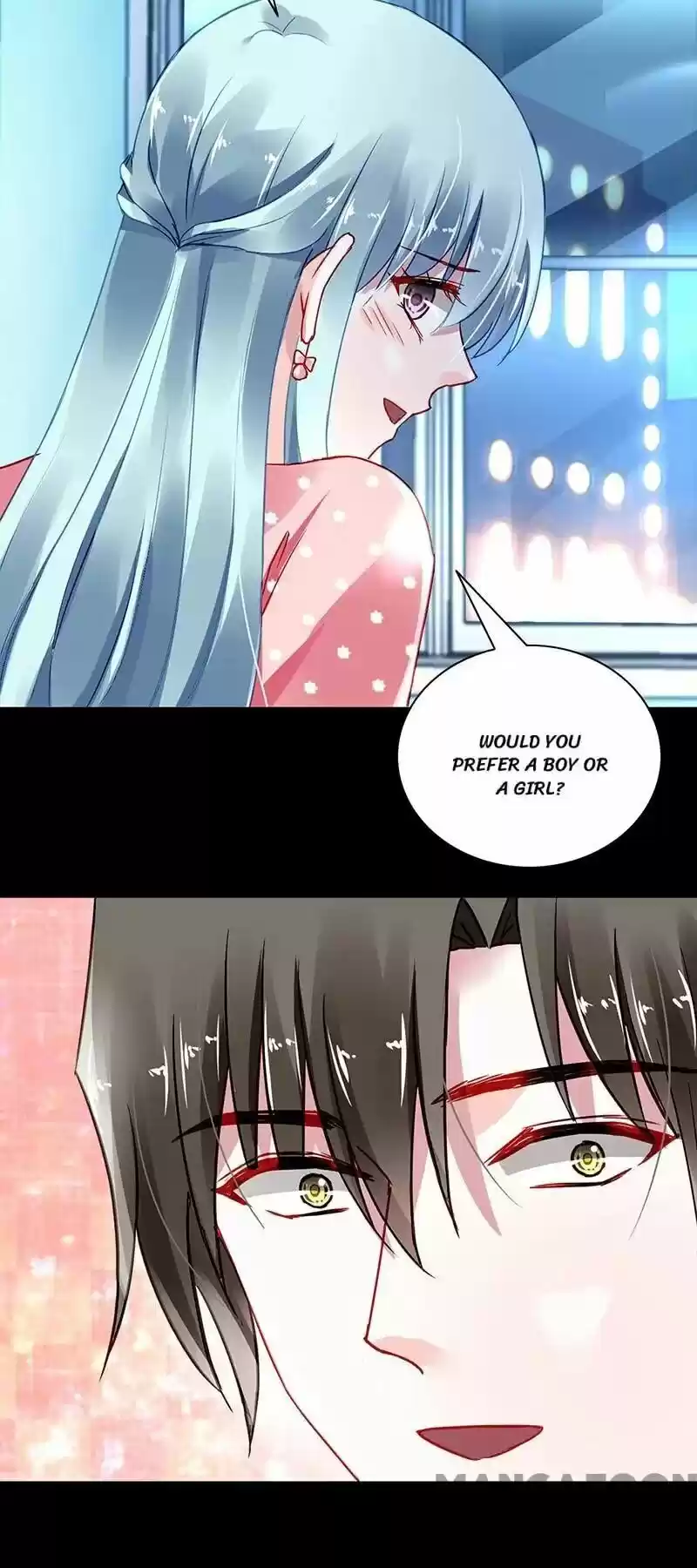 Haomen qifu de chuntian ch.285