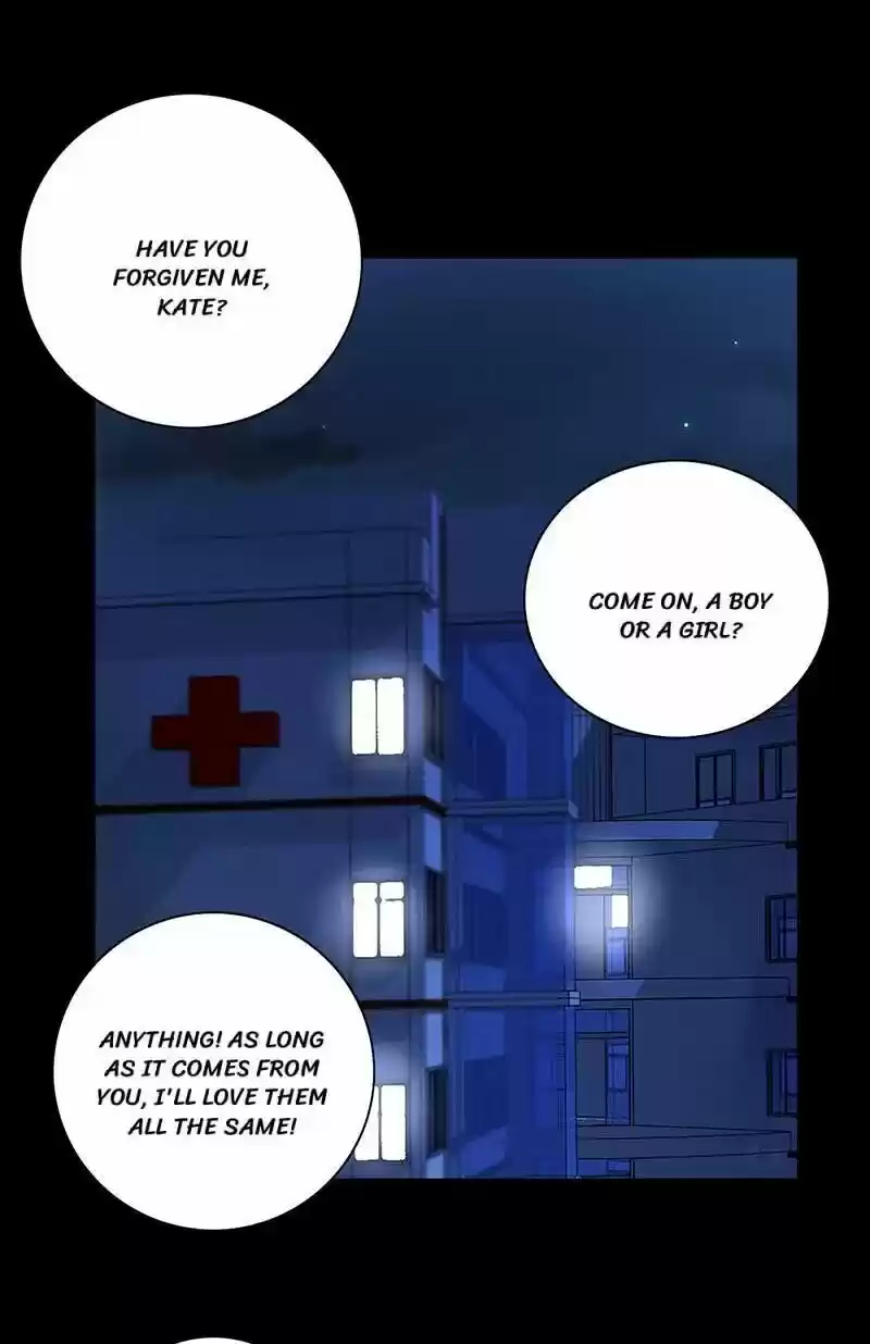 Haomen qifu de chuntian ch.285