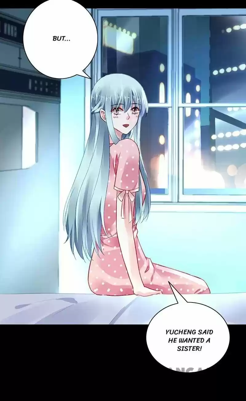 Haomen qifu de chuntian ch.285