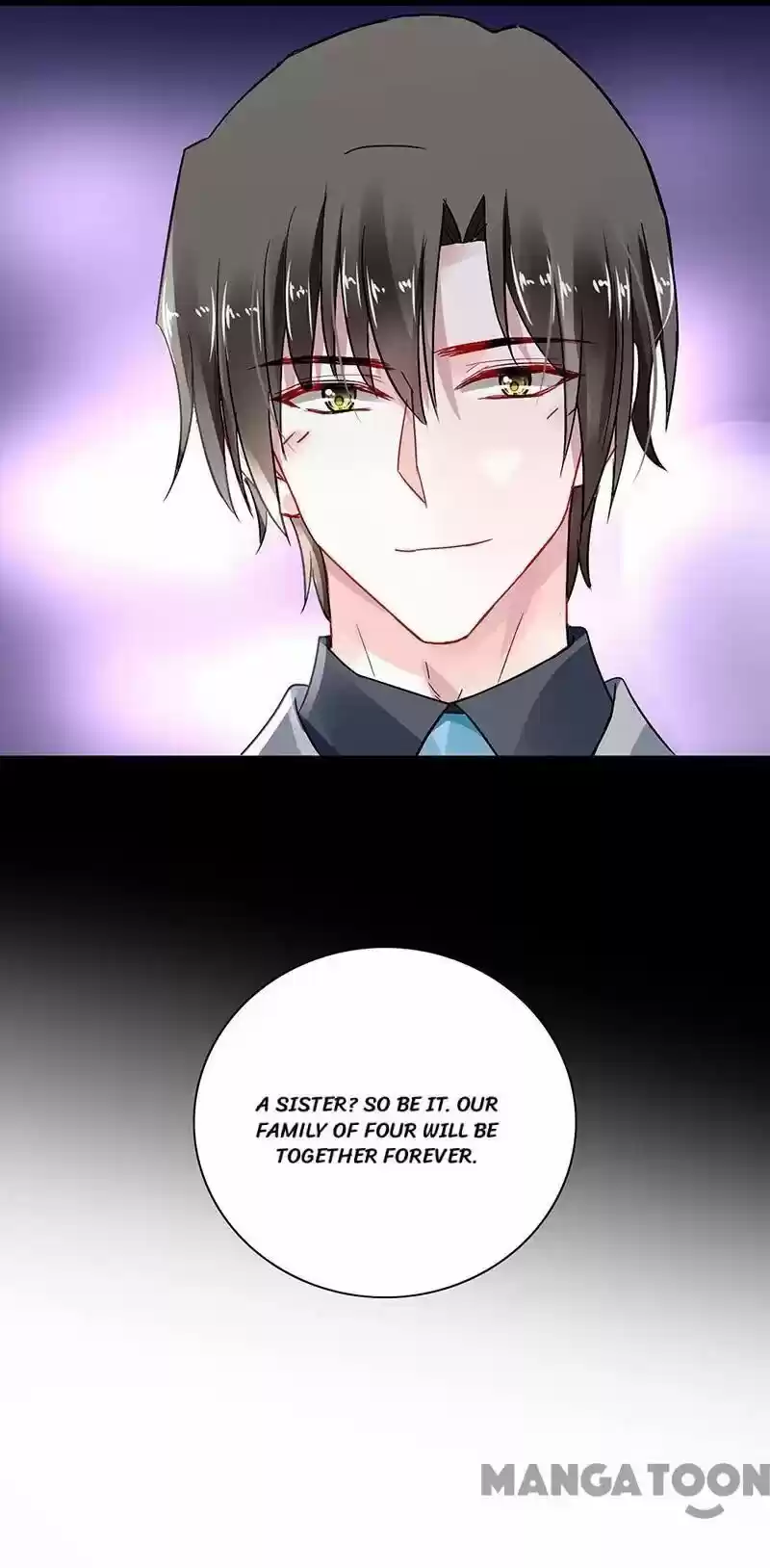 Haomen qifu de chuntian ch.285