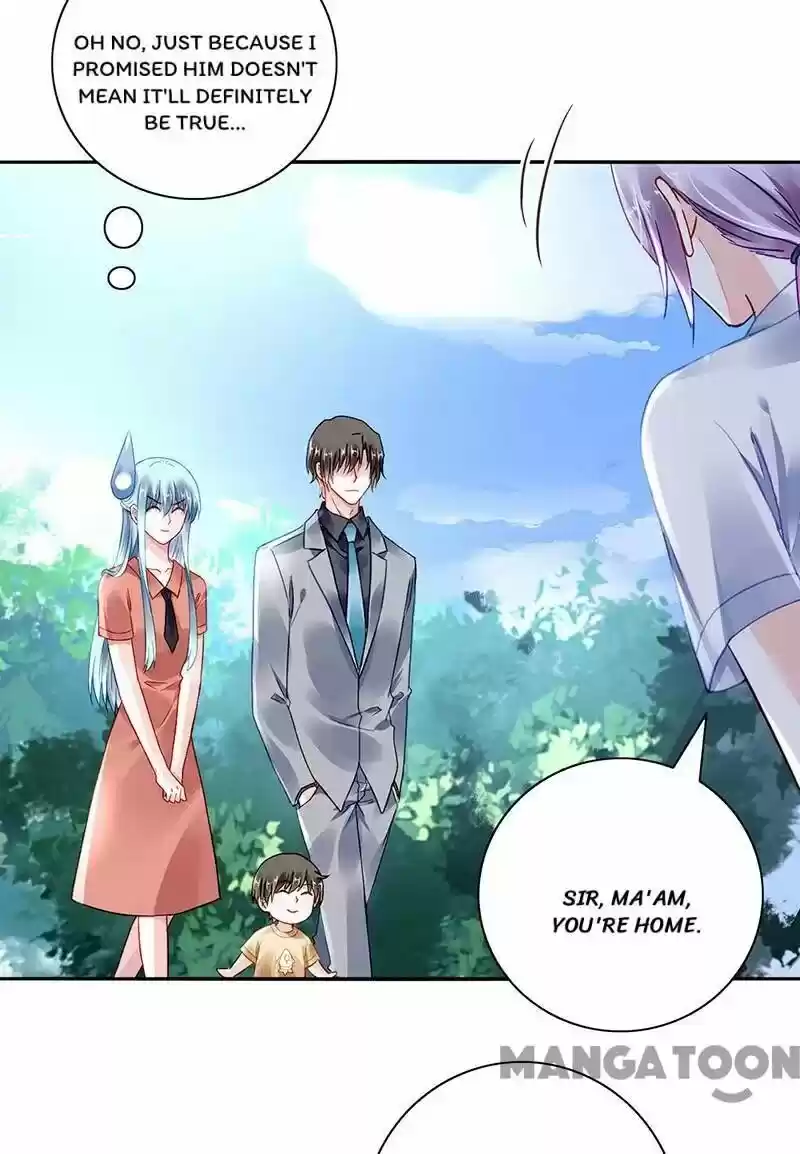 Haomen qifu de chuntian ch.285